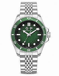 שעון יד GP11215K-2 לגבר שעון יד GP11215K-2 לגבר