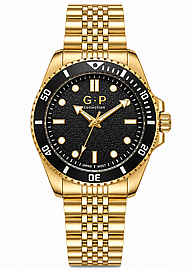 שעון יד GP11215K-5 לגבר שעון יד GP11215K-5 לגבר