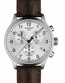 שעון יד אנלוגי Tissot T116.617.160.3700 שעון יד אנלוגי Tissot T116.617.160.3700