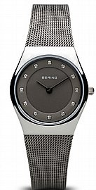 שעון יד אנלוגי Bering B11927-309 שעון יד אנלוגי Bering B11927-309