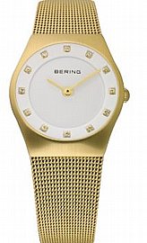 שעון יד אנלוגי Bering B11927-334 שעון יד אנלוגי Bering B11927-334