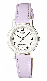 שעון יד אנלוגי Casio LQ-139L-6BDF שעון יד אנלוגי Casio LQ-139L-6BDF