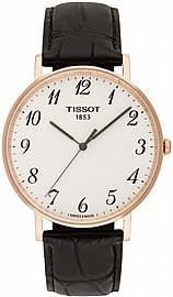 שעון יד אנלוגי Tissot T109.610.36.032.00 שעון יד אנלוגי Tissot T109.610.36.032.00