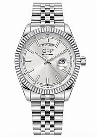 שעון יד GP13780K-1 לגבר שעון יד GP13780K-1 לגבר