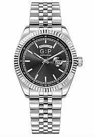 שעון יד GP13780K-2 לגבר שעון יד GP13780K-2 לגבר