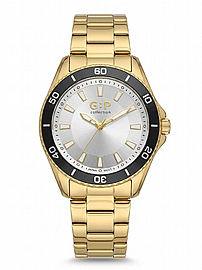 שעון יד GP13797G-2 לאישה שעון יד GP13797G-2 לאישה