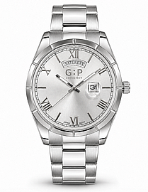 שעון יד GP13834G-1 לגבר שעון יד GP13834G-1 לגבר