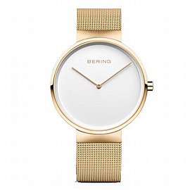 שעון יד אנלוגי Bering 14539-334 שעון יד אנלוגי Bering 14539-334