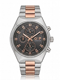 שעון יד GP14702K0-1 לגבר שעון יד GP14702K0-1 לגבר