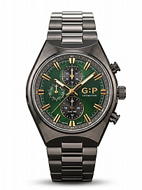 שעון יד GP14702K0-2 לגבר שעון יד GP14702K0-2 לגבר