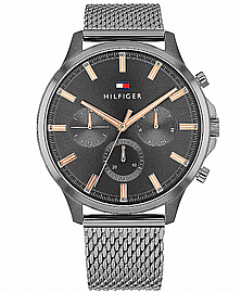 שעון יד 1710500 Tommy Hilfiger טומי הילפיגר שעון יד 1710500 Tommy Hilfiger טומי הילפיגר