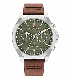 שעון יד 1710522 Tommy Hilfiger טומי הילפיגר שעון יד 1710522 Tommy Hilfiger טומי הילפיגר