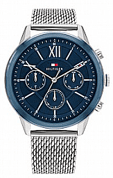 שעון יד 1710524 Tommy Hilfiger טומי הילפיגר שעון יד 1710524 Tommy Hilfiger טומי הילפיגר