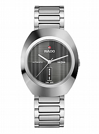 שעון ראדו Rado DiaStar R12160103 שעון ראדו Rado DiaStar R12160103