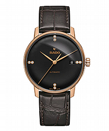 שעון ראדו לגבר RADO R22861755 שעון ראדו לגבר RADO R22861755