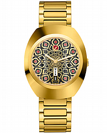 שעון ראדו Rado DiaStar R12161653 שעון ראדו Rado DiaStar R12161653