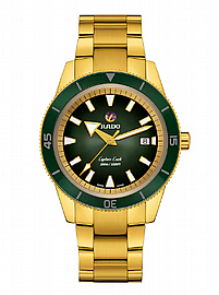 שעון ראדו Rado R32136323 Captain Cook שעון ראדו Rado R32136323 Captain Cook