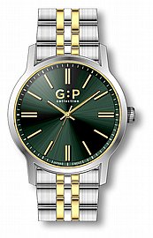 שעון יד GP15738C-3 לגברים שעון יד GP15738C-3 לגברים