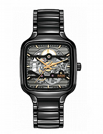 שעון יד Rado R-27124162 ראדו שעון יד Rado R-27124162 ראדו