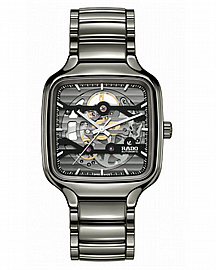 שעון יד Rado R-27125152 ראדו שעון יד Rado R-27125152 ראדו