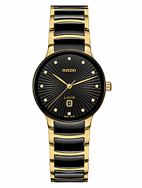 שעון יד Rado R-30025742 ראדו שעון יד Rado R-30025742 ראדו