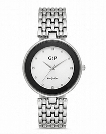 שעון יד GP1410-2 לאישה שעון יד GP1410-2 לאישה