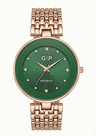 שעון יד לאישה GP1410-12 שעון יד לאישה GP1410-12