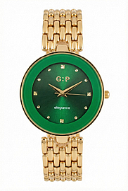 שעון יד לאישה GP1410-13 שעון יד לאישה GP1410-13