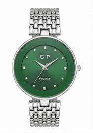 שעון יד לאישה GP1410-14 שעון יד לאישה GP1410-14