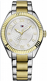 שעון לאישה TOMMY HILFIGER 1781343 שעון לאישה TOMMY HILFIGER 1781343