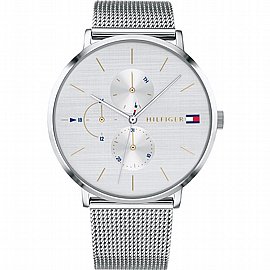 שעון יד 1781942 Tommy Hilfiger טומי הילפיגר שעון יד 1781942 Tommy Hilfiger טומי הילפיגר