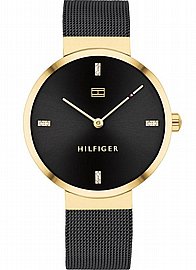 שעון יד אנלוגי 1782216 Tommy Hilfiger טומי הילפיגר שעון יד אנלוגי 1782216 Tommy Hilfiger טומי הילפיגר