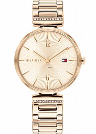שעון יד 1782271 Tommy Hilfiger טומי הילפיגר שעון יד 1782271 Tommy Hilfiger טומי הילפיגר