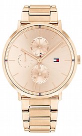 שעון יד 1782296 Tommy Hilfiger טומי הילפיגר שעון יד 1782296 Tommy Hilfiger טומי הילפיגר