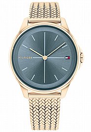 שעון יד 1782356 Tommy Hilfiger טומי הילפיגר שעון יד 1782356 Tommy Hilfiger טומי הילפיגר