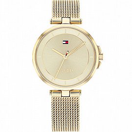 שעון יד 1782362 Tommy Hilfiger טומי הילפיגר שעון יד 1782362 Tommy Hilfiger טומי הילפיגר
