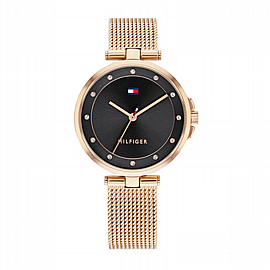 שעון יד 1782376 Tommy Hilfiger טומי הילפיגר שעון יד 1782376 Tommy Hilfiger טומי הילפיגר