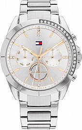 שעון יד 1782384 Tommy Hilfiger טומי הילפיגר שעון יד 1782384 Tommy Hilfiger טומי הילפיגר