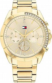 שעון יד 1782385 Tommy Hilfiger טומי הילפיגר שעון יד 1782385 Tommy Hilfiger טומי הילפיגר