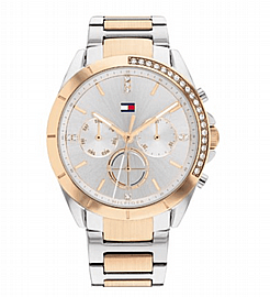 שעון יד 1782387 Tommy Hilfiger טומי הילפיגר שעון יד 1782387 Tommy Hilfiger טומי הילפיגר