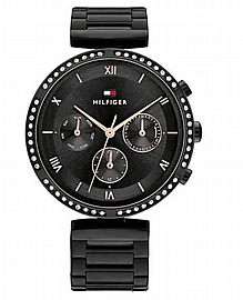 שעון יד 1782390 Tommy Hilfiger טומי הילפיגר שעון יד 1782390 Tommy Hilfiger טומי הילפיגר