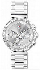 שעון יד 1782393 Tommy Hilfiger טומי הילפיגר שעון יד 1782393 Tommy Hilfiger טומי הילפיגר