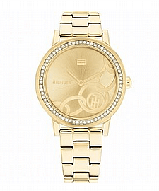 שעון יד 1782437 Tommy Hilfiger טומי הילפיגר שעון יד 1782437 Tommy Hilfiger טומי הילפיגר