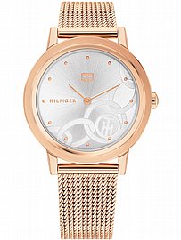 שעון יד 1782441 Tommy Hilfiger טומי הילפיגר שעון יד 1782441 Tommy Hilfiger טומי הילפיגר