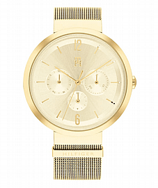 שעון יד 1782539 Tommy Hilfiger טומי הילפיגר שעון יד 1782539 Tommy Hilfiger טומי הילפיגר