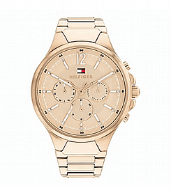 שעון יד 1782597 Tommy Hilfiger טומי הילפיגר שעון יד 1782597 Tommy Hilfiger טומי הילפיגר