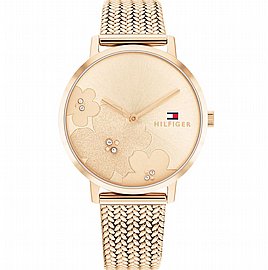שעון יד 1782603 Tommy Hilfiger טומי הילפיגר שעון יד 1782603 Tommy Hilfiger טומי הילפיגר