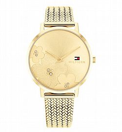 שעון יד 1782606 Tommy Hilfiger טומי הילפיגר שעון יד 1782606 Tommy Hilfiger טומי הילפיגר