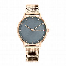 שעון יד 1782669 Tommy Hilfiger טומי הילפיגר שעון יד 1782669 Tommy Hilfiger טומי הילפיגר
