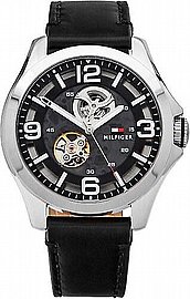 שעון יד 1791279 Tommy Hilfiger טומי הילפיגר שעון יד 1791279 Tommy Hilfiger טומי הילפיגר